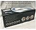 TheraRub Massager Percussion Double Head Electric Massager, 14 Foot Extra Long Power Cord