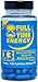 Full-Time Energy X3 - 30 Capsules - Increase Energy Burn Fat Boost Stamina - Best Natural Energy Booster Fat Burner Supplements Stamina Enhancer - Diet Pills - Weight Loss Pills To Lose Weight Fast for Men and Women
