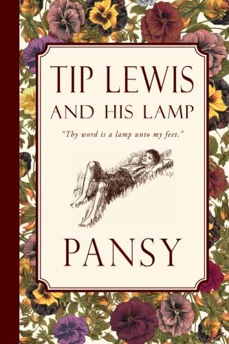 Tip Lewis and His Lamp