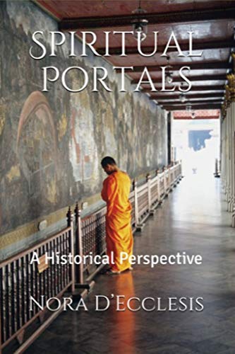 [D0wnl0ad] Spiritual Portals: A Historical Perspective R.A.R