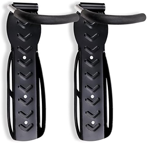 Schramm® Soporte de Pared para 2 Bicicletas Soporte de Pared para 2 Bicicletas Soporte de Pared para 2 Bicicletas Soporte de Pared para Bicicletas