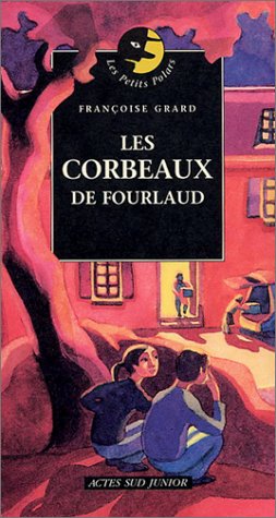 Les  corbeaux de Fourlaud