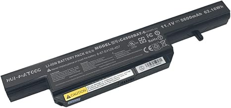 Аккумулятор c4500bat 6