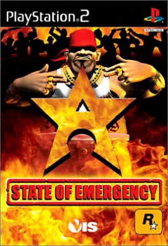 State of Emergency