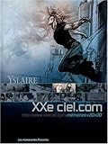 Image de XXe ciel.com, Tome 4 : Mémoires <20>00