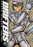 Drifters T06 (DEL.SEINEN) (French Edition) by 