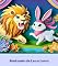 Livro A Amizade de Léo e Luna