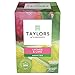 Taylors of Harrogate Lychee & Lime Green Tea, 20 Teabags