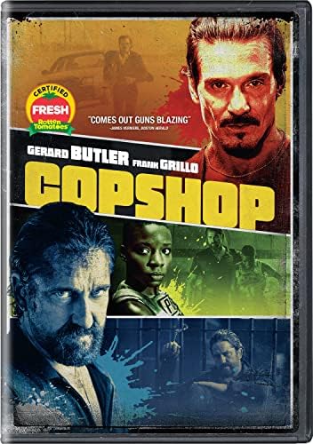 Amazon.com: El Chicano [DVD] : Raul Castillo, Aimee Garcia, Jose