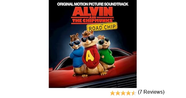 Showtime Full Alvin And The Chipmunks: The Road Chip Online Free