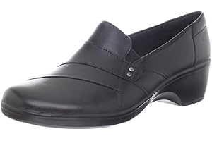 Clarks Women's May Marigold Slip-On Loafer