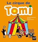 Le cirque de Tomi by 