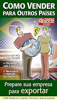 Livro Meu Próprio Negócio Coleção: Edição 2