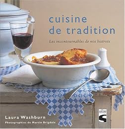 Cuisine de tradition
