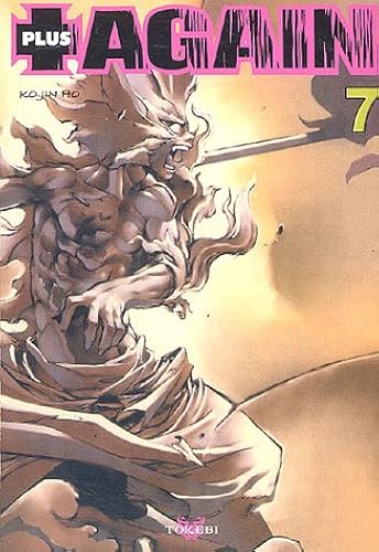 Download Plus Again, tome 7 PDF