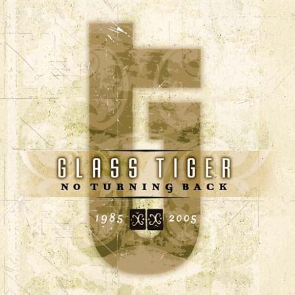 Amazon.com: Best of Glass Tiger: CDs & Vinyl