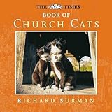 Image de The Times Book of Church Cats