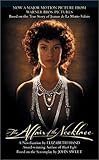 Front cover for the book The Affair of the Necklace by Elizabeth Hand
