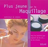 Plus jeune par le maquillage by 