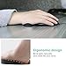 MYCARBON Mouse Wrist Rest(Black)
