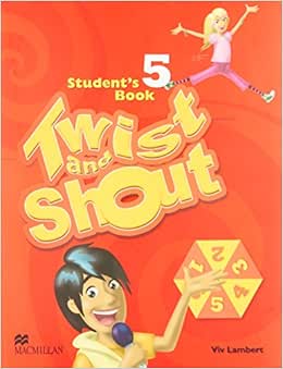 Twist and shout original song image