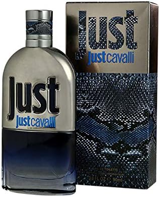 just cavalli him