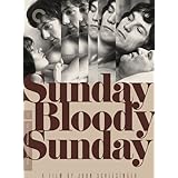 Sunday Bloody Sunday