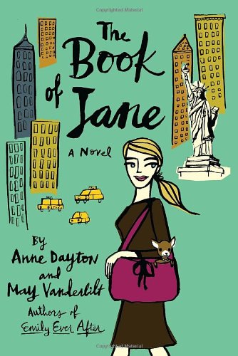 The Book of Jane