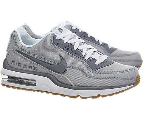 nike air max ltd grey