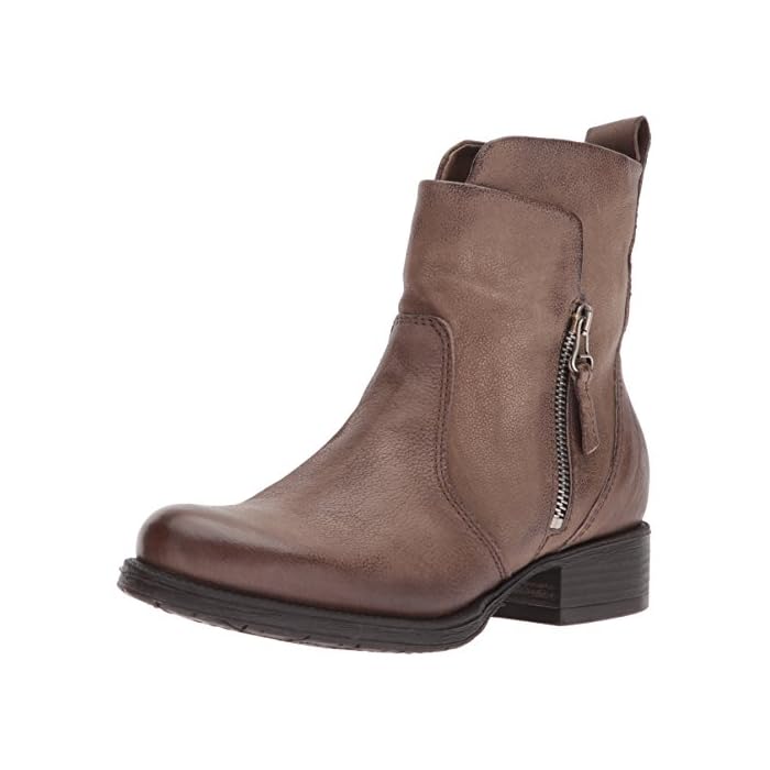 Buy Miz Mooz Women's Nimble Ankle Boot 