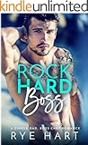Rock Hard Boss