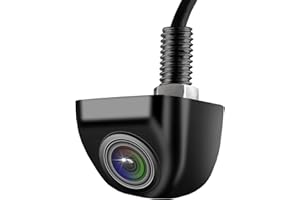 Kairiyard Backup Camera, HD Reverse Rear View Camera 170° Wide View Angel Waterproof Back up Camera Systems for Cars Trucks Pickup SUVs RVs Vans