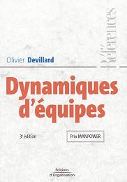Dynamiques d'équipes