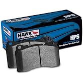 Hawk HB630F.626 Brake Pads HPS