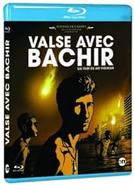 Valse Avec Bachir