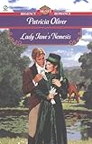 Lady Jane's Nemesis (Signet Regency Romance)