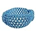 Baby Girl Headbands Elastic Crochet Hair Bands Hair Accessories Pack of 50