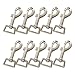 Vafon 10 Pcs Heavy Duty 2.95