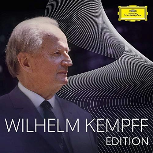 Hans Knappertsbusch - Knappertsbusch: Opera Edition - Amazon.com Music