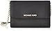 Michael Kors Jet Set LARGE PHONE crossbody Crossbody BLACK