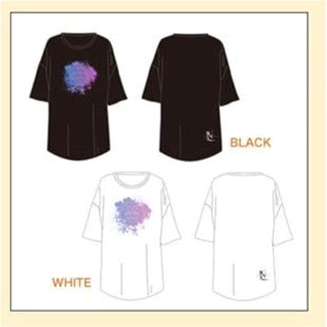 Amazon 岡本信彦 ライブツアー19 Big Tシャツ 白 アニメ 萌えグッズ 通販 Amazon 岡本信彦 ライブツアー19 Big Tシャツ 白 アニメ 萌えグッズ 通販