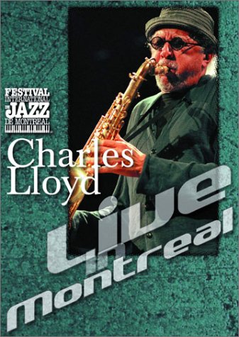 Lloyd, Charles - Live In Montreal