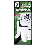 FootJoy New Improved 2017 StaSof Golf Glove Men's & Women's Sizes - #1 Glove on PGA Tour