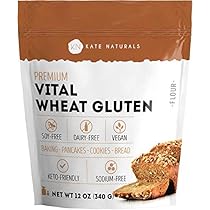 bob's red mill vital wheat gluten amazon