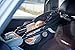 Orbit Baby G3 Infant Car Seat Plus Base, Ruby