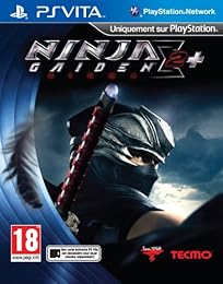 Ninja Gaiden Sigma 2 Plus