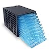 Della-Deluxe-Electric-Food-Dehydrator-Fruit-Meat-Sausage