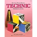 WP210 Bastien Piano Basics Performance Primer Level Primer LevelBastien
Piano Basics Wp210 Epub-Ebook