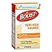 Boost VHC, Very High Calorie, Very Vanilla, 8 Ounce Tetra Brik, by Nestle - Case of 27