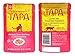 TAPA Natural Wet Grain Free Cat Food Variety Pack - 6 Flavors - 1.76 Ounces Each (12 Total Pouches)